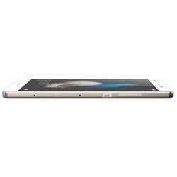 Huawei P8 Lite (ALE-L21) (белый)