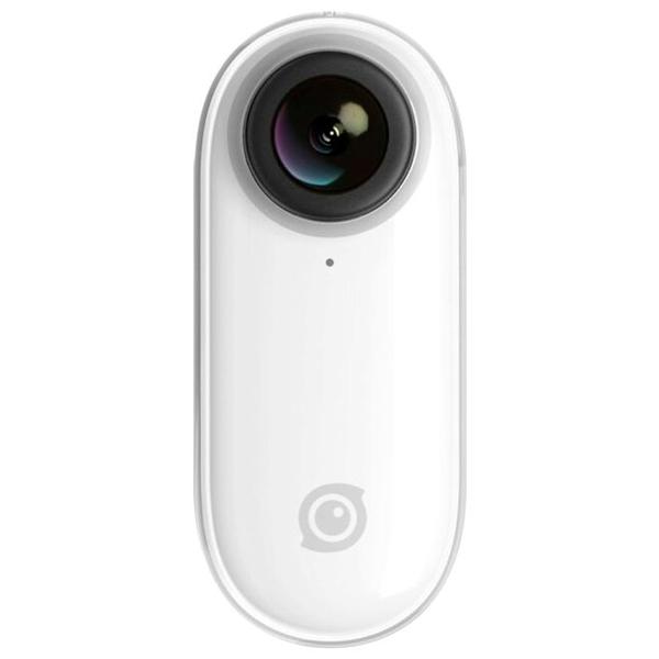Экшн-камера Insta360 GO