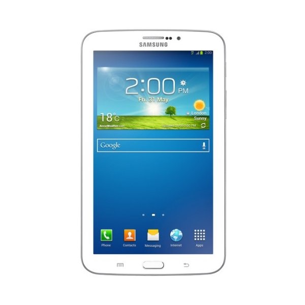 SAMSUNG Galaxy Tab 3 7.0 SM-T211 3G 8Gb