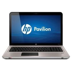 HP PAVILION dv7-4070er (Phenom II Triple-Core P820  1800 Mhz/17.3"/1600x900/4096Mb/320 Gb/DVD-RW/Wi-Fi/Bluetooth/Win 7 HP)