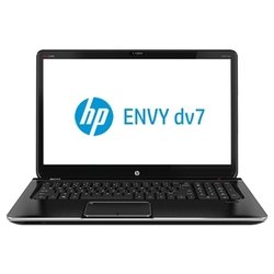 HP Envy dv7-7350er (Core i3 3120M 2500 Mhz/17.3"/1600x900/4096Mb/500Gb/DVD-RW/Wi-Fi/Bluetooth/Win 8 64)
