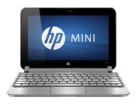 HP Mini 210-2200
