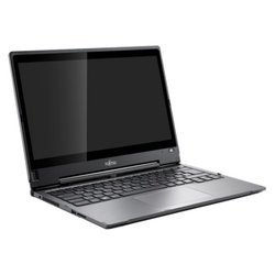 Fujitsu LIFEBOOK T935 Ultrabook (Core i5 5200U 2200 Mhz/13.3"/2560x1440/8.0Gb/256Gb SSD/DVD нет/Intel HD Graphics 5500/Wi-Fi/Bluetooth/3G/EDGE/GPRS/Win 8 Pro 64)
