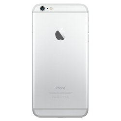 Apple iPhone 6 Plus 16Gb A1522 (5,5 дюйма) Silver (серебристый)