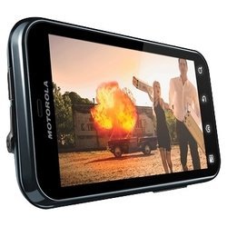 Motorola Defy+ (серый)