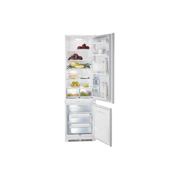 Встраиваемый холодильник Hotpoint-Ariston BCB 31 AA E