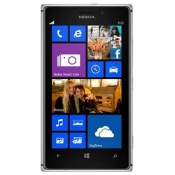Nokia Lumia 925 (белый)