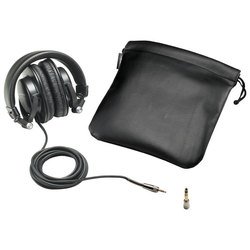 Audio-Technica ATH-M35