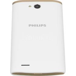 Philips S308 (белый)
