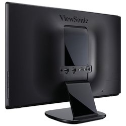 Viewsonic VX2753mh-LED (черный)