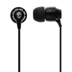 Skullcandy Ink'd 2 (черный/черный)