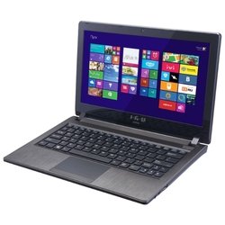 iRu Jet 1102 (Celeron 1037U 1800 Mhz/11.6"/1366x768/2.0Gb/320Gb/DVD нет/Intel GMA HD/Wi-Fi/Bluetooth/DOS)