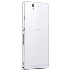 Sony Xperia Z (C6602) (белый) + док-станция