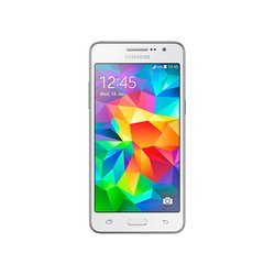 Samsung Galaxy Grand Prime VE Duos SM-G531H/DS (SM-G531HZWDSER) (белый)
