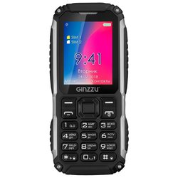 Телефон Ginzzu R70