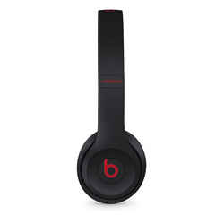 Beats Solo3 Decade Collection (MRQC2EE/A) (черный, красный)