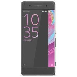 Sony Xperia XA (1302-3449) (черный)