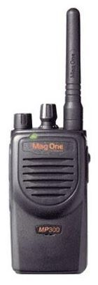 Motorola Mag One MP300