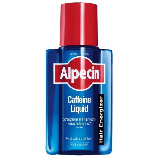 Alpecin Тонизирующее средство против выпадения волос у мужчин