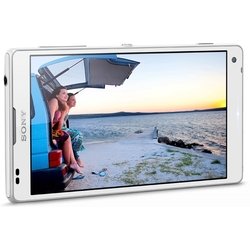 Sony Xperia ZL C6502 (без LTE) (белый)