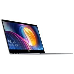 Xiaomi Mi Notebook Pro 15.6 (Intel Core i7 8550U 1800 MHz/15.6"/1920x1080/8Gb/256Gb SSD/DVD нет/NVIDIA GeForce MX150/Wi-Fi/Bluetooth/Windows 10 Home)