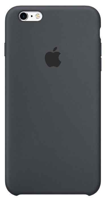 Apple силиконовый для iPhone 6 / 6s