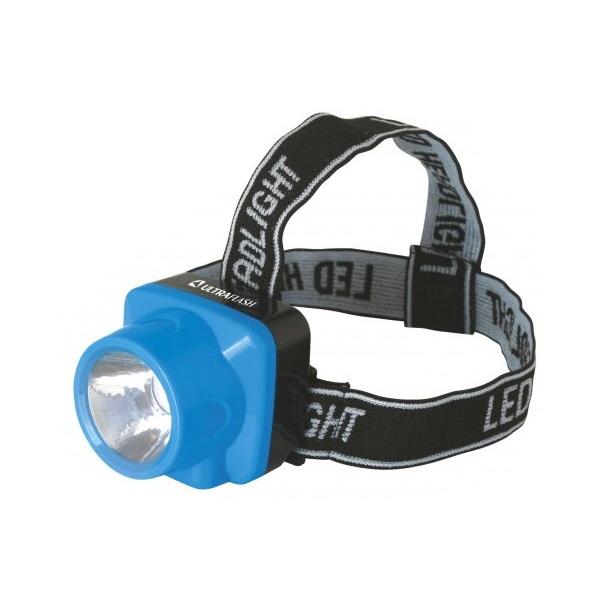 Налобный фонарь Ultraflash LED5374