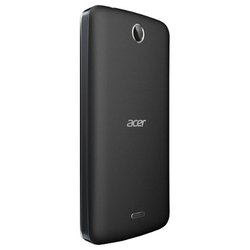 Acer Liquid Z3 duo (черный)