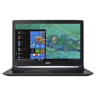 Acer ASPIRE 7 (A715-72G)