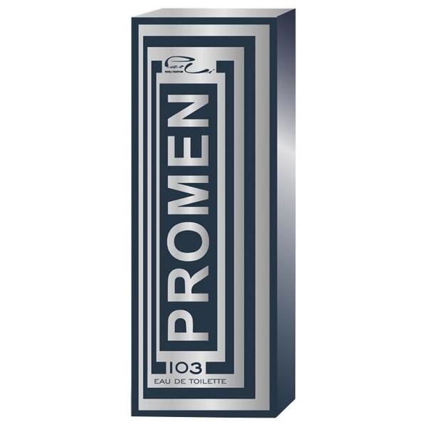 Туалетная вода Parli Parfum Promen 103