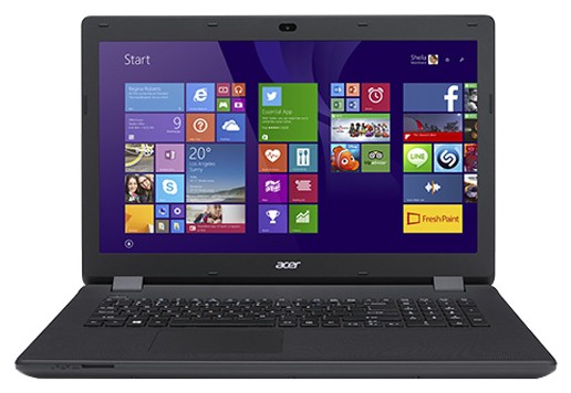 Acer ASPIRE ES1-731-C8WN