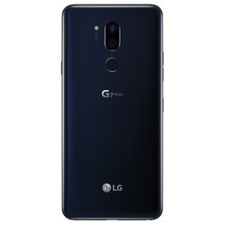 LG G7 ThinQ 64GB (черный)