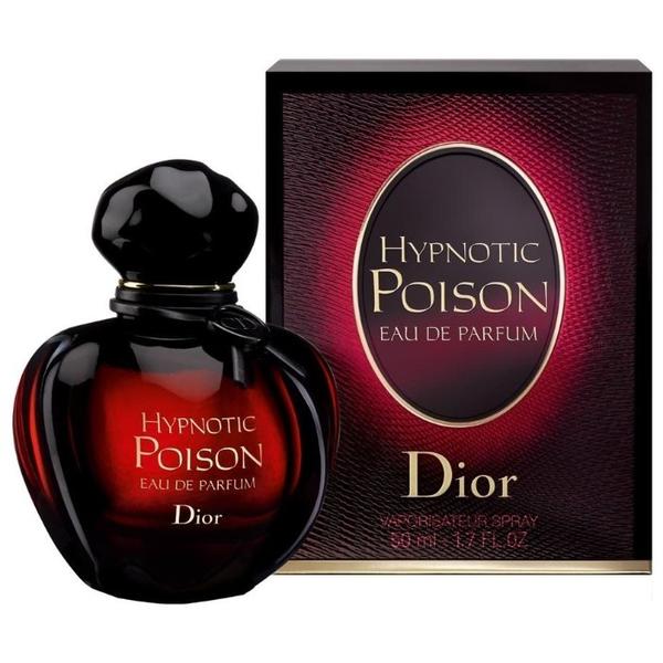Парфюмерная вода Christian Dior Hypnotic Poison