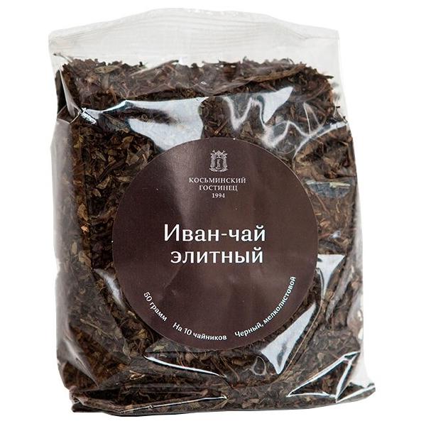 Чай травяной Косьминский гостинец Иван-чай Элит