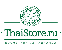 Интернет-магазин тайской косметики ThaiStore.ru
