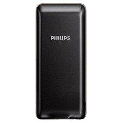 Philips Xenium X1560 (черный)