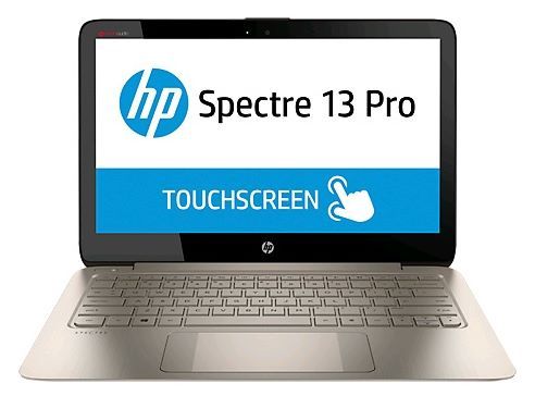 HP Spectre 13 Pro
