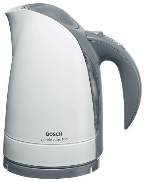 Bosch TWK 6001/6002/6003/6004/6005/6006/6007/6008/6088