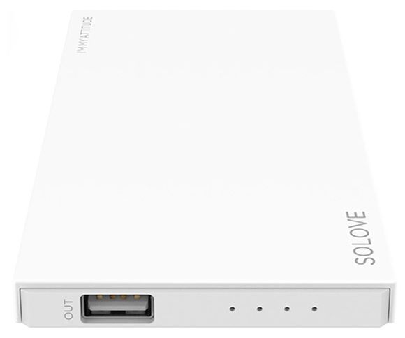 Sony CP-S20