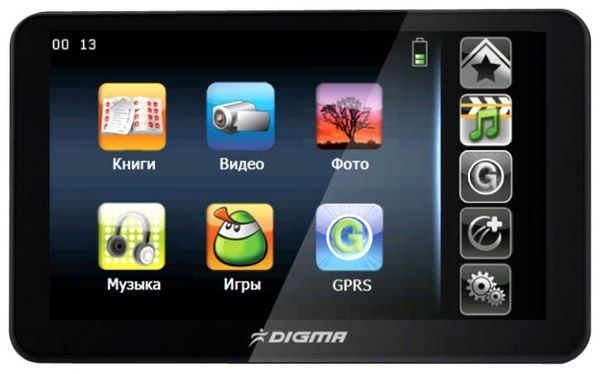 Digma DS505N