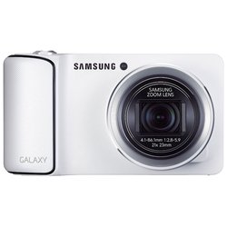 Samsung GC 100 Galaxy Camera (белый)