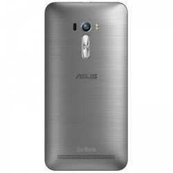 ASUS ZenFone Selfie 32Gb ZD551KL (90AZ00U6-M01350) (серебристый)