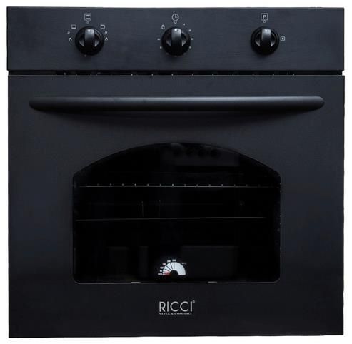 RICCI RGO-610BL