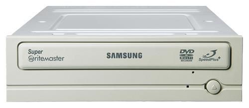 Toshiba Samsung Storage Technology SH-S203D White