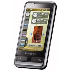 Samsung SGH-i900 Omnia (WiTu) 16GB (Black)