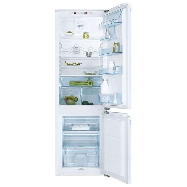 Встраиваемый холодильник Electrolux ERG 29750