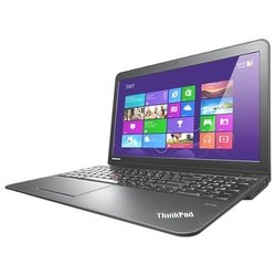 Lenovo THINKPAD S531 Ultrabook (Core i5 3337U 1800 Mhz/15.6"/1366x768/4.0Gb/500Gb/DVD нет/Intel HD Graphics 4000/Wi-Fi/Bluetooth/DOS)