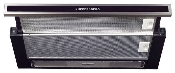 Kuppersberg SLIMLUX II 60 C