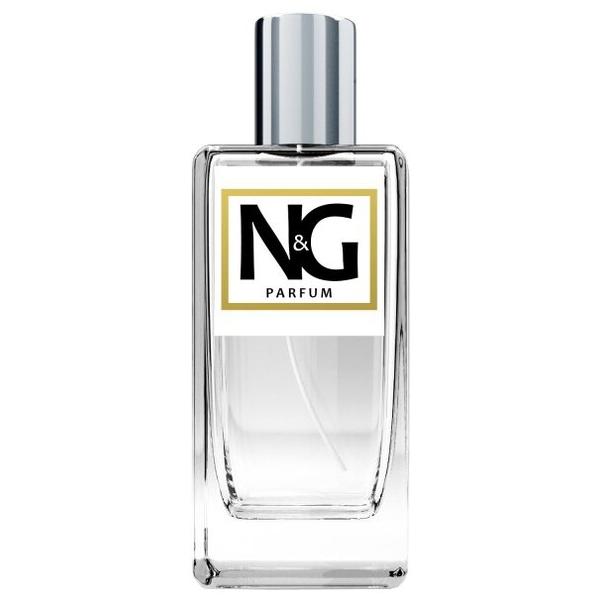 Парфюмерная вода N&G Parfum 65 Black Opium
