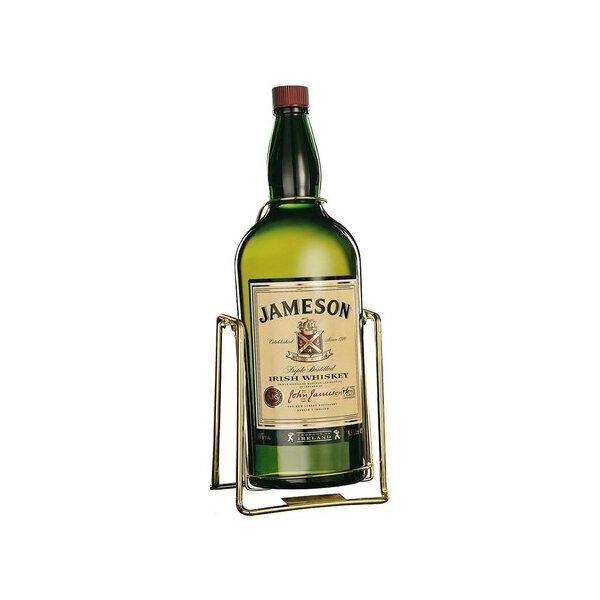 Виски Jameson 4.5 л